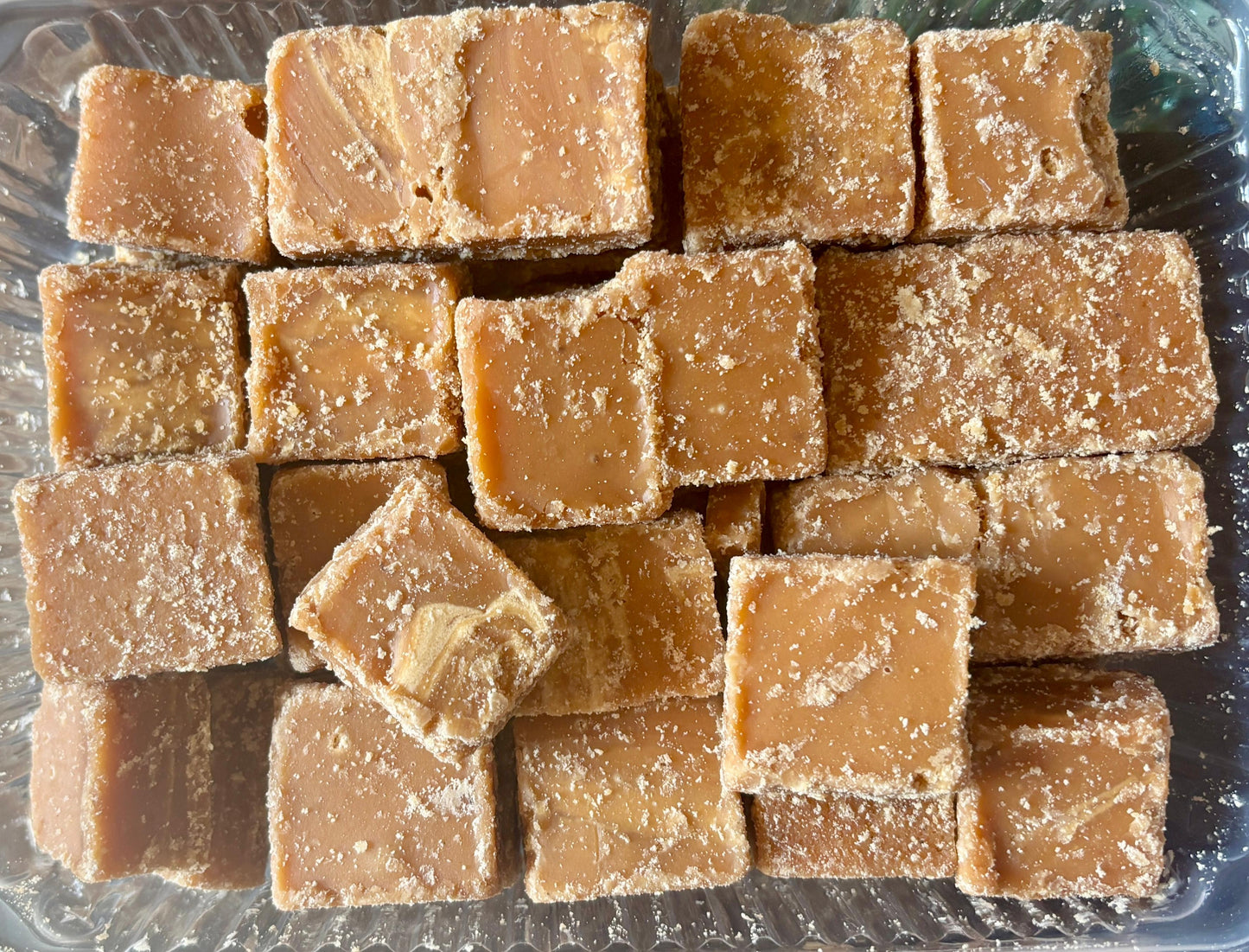 Organic Jaggery (Gudd)