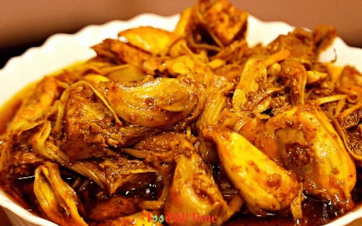 Unleash the Flavor: Handcrafted Jackfruit Pickle (Kathal Ka Achaar) , a flavourful legacy!